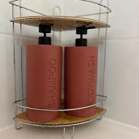 Evasion, Baignoire Balneo Apartman *