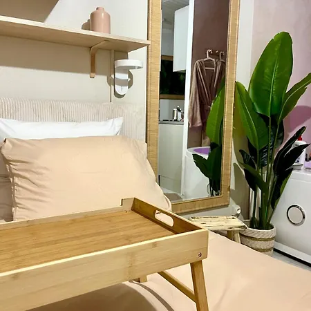 Evasion, Baignoire Balneo Apartman Nîmes