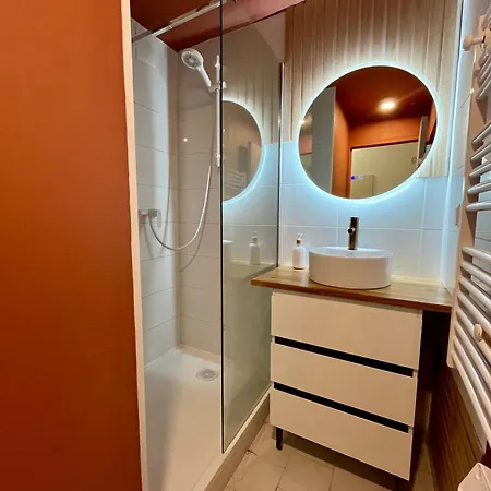 Evasion, Baignoire Balneo Nîmes