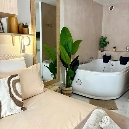 Evasion, Baignoire Balneo * 님